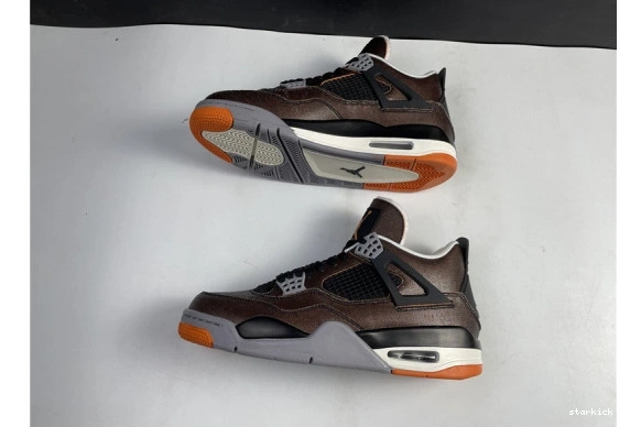 Air Retro (W) CW7183 4 100 Starfish CW7183-100 Jordan 0728
